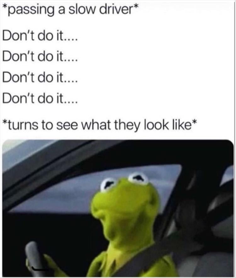 For A Laugh