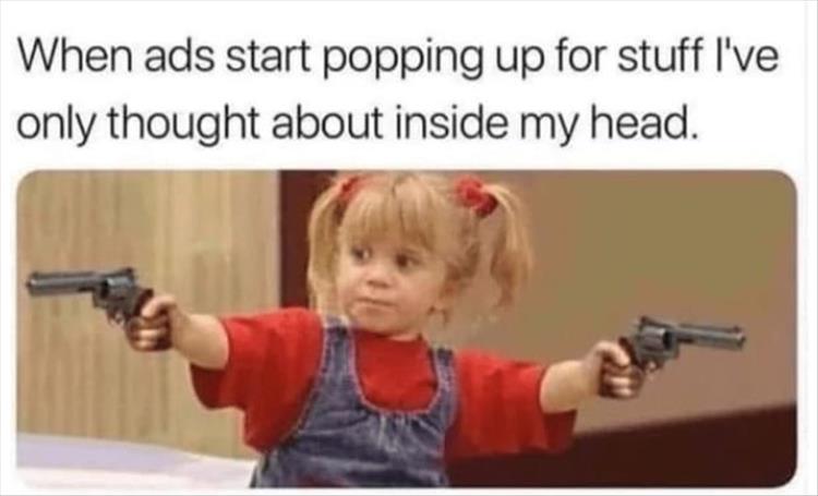 For A Laugh