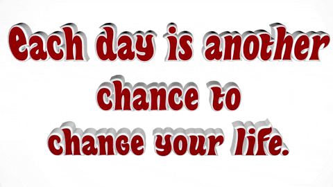 Change Your Day, For $0.