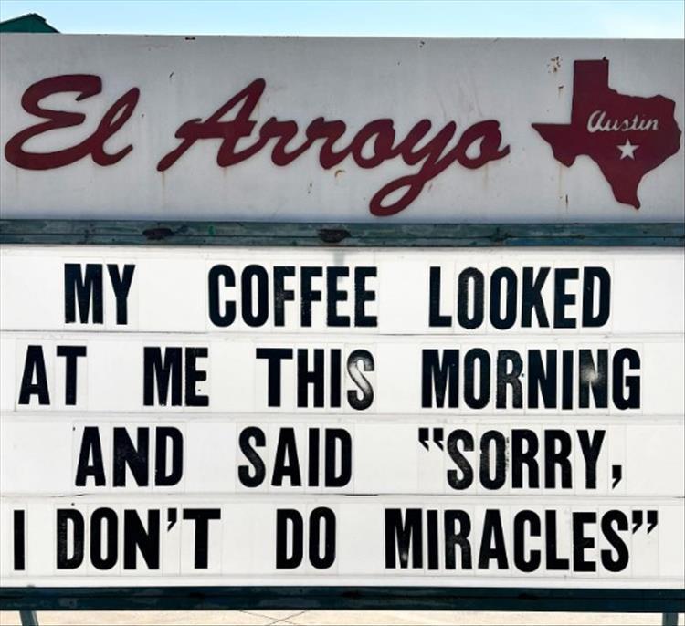 For A Laugh
