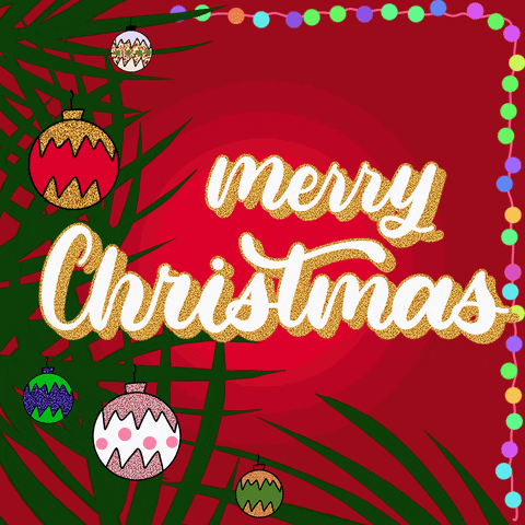 A Very Merry Christmas Eve to You!