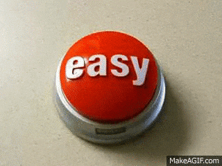 the easy way to manifest