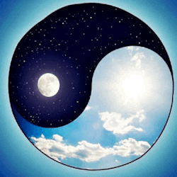 Yin Yang Guided Meditation!