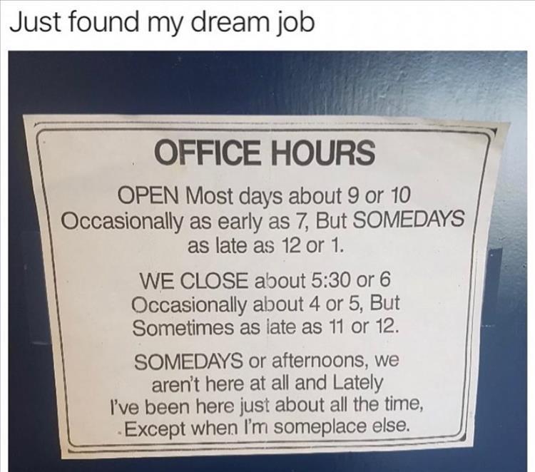 Job