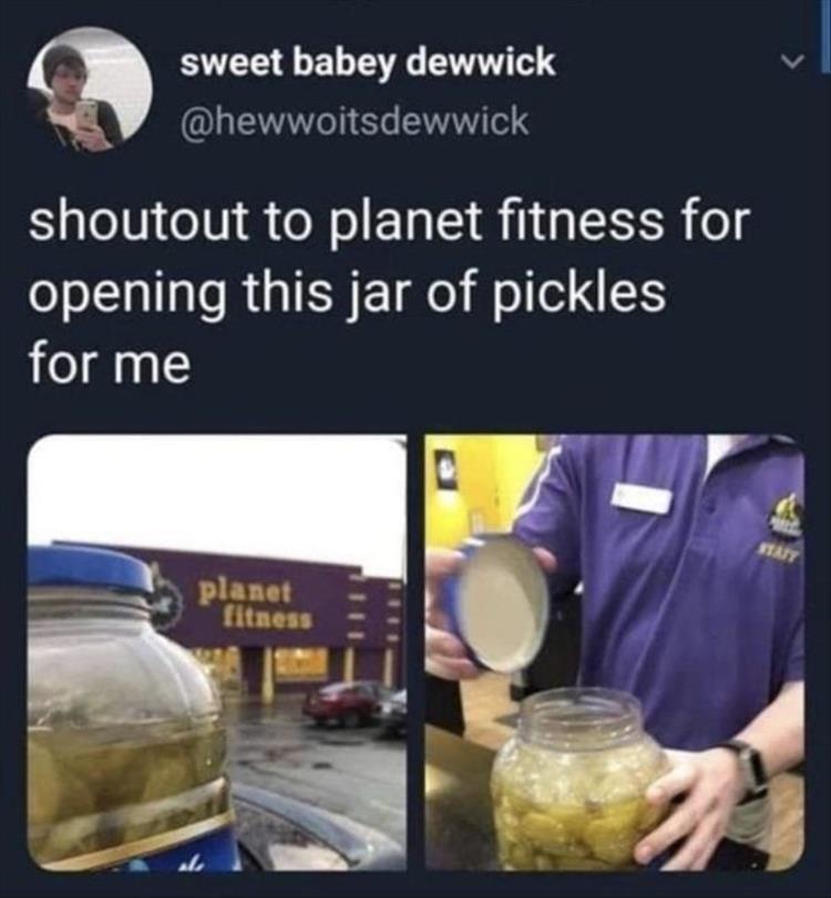 Pickles