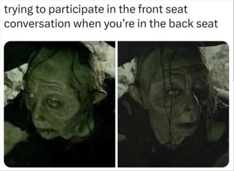 For A Laugh