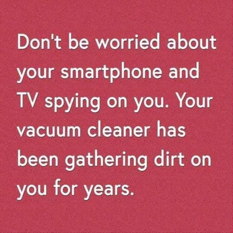 For A Laugh