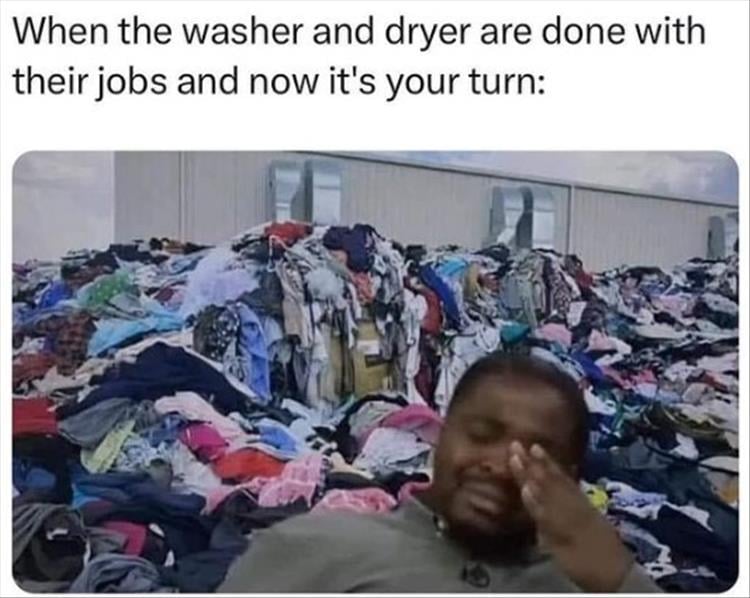 For A Laugh