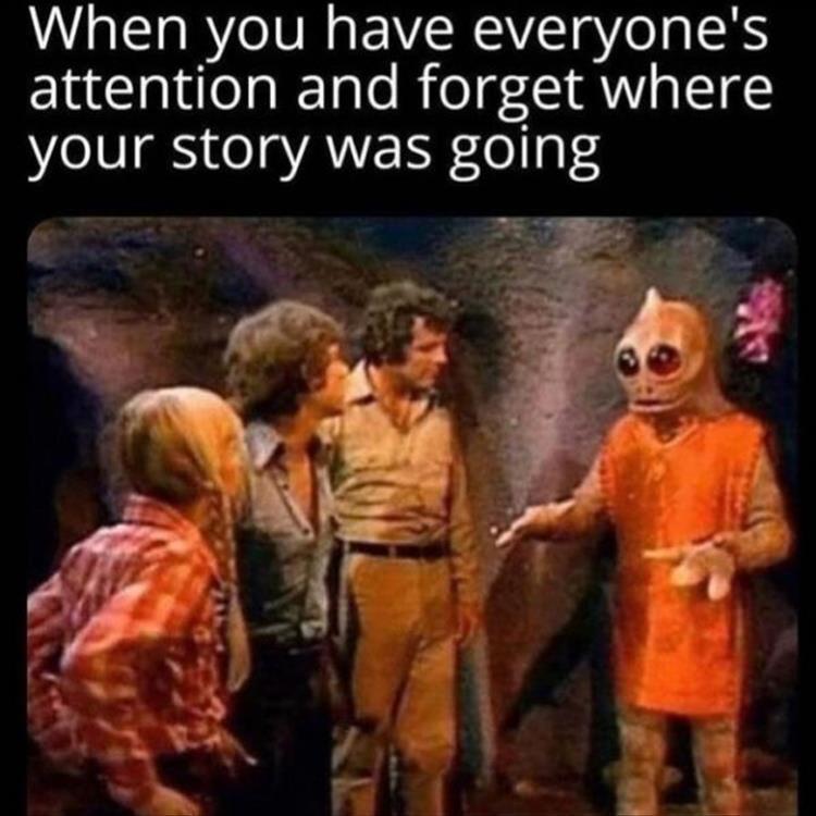 Story