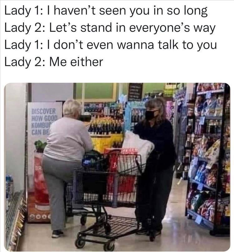Grocery Store