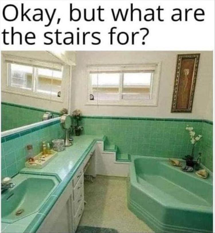 For A Laugh