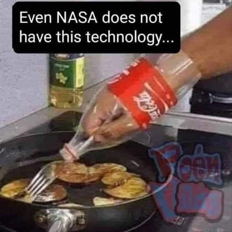 For A Laugh