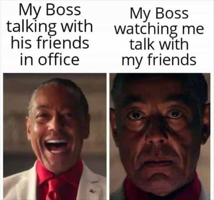 Boss