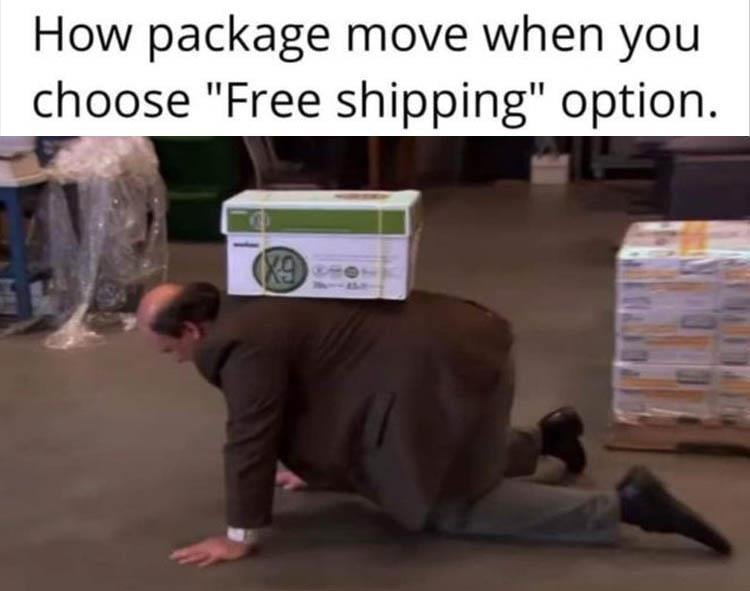 For A Laugh