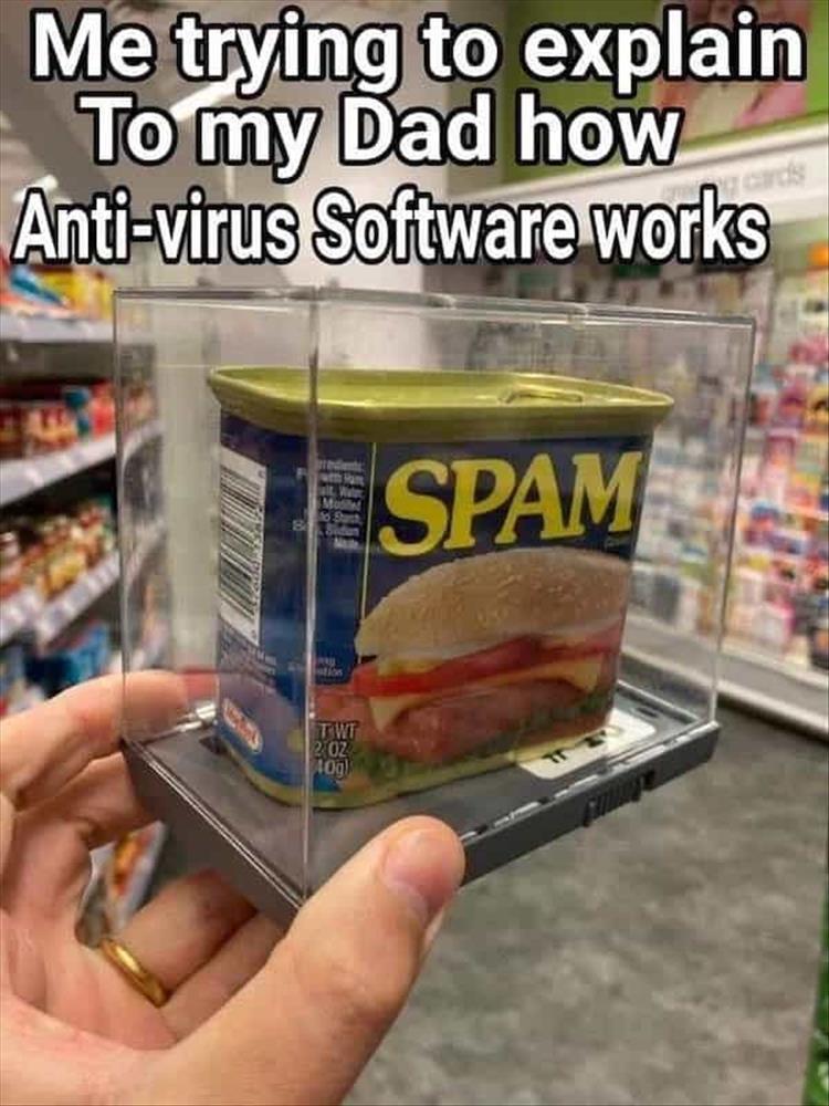 Antivirus