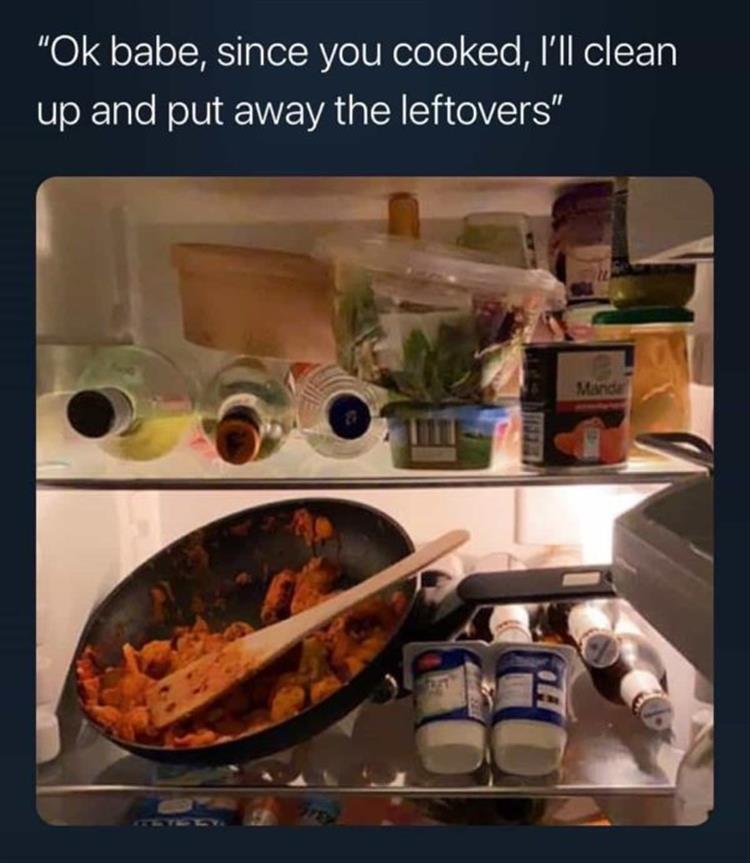 For A Laugh