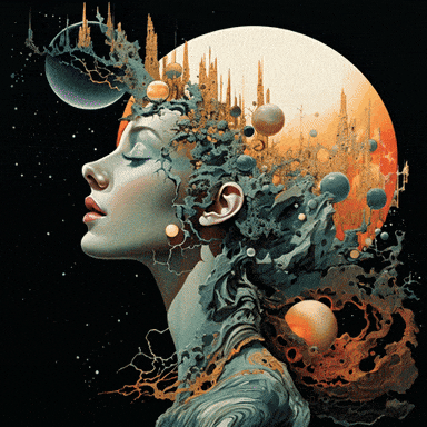 🌗 A Mind-Bending Gift...Free Audio Experience