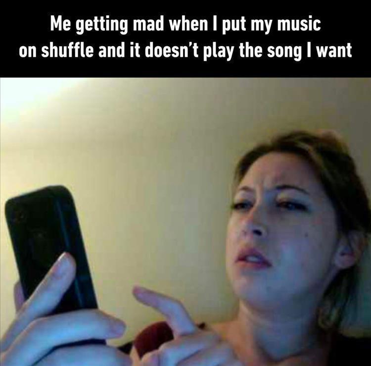 Shuffle