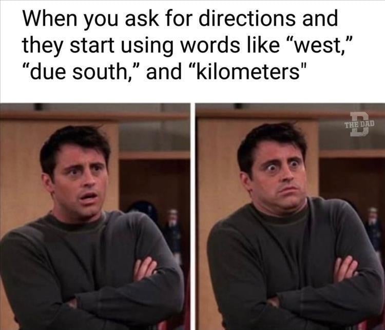 For A Laugh