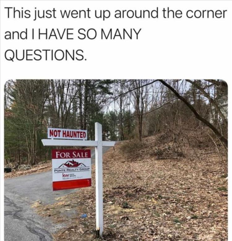 For A Laugh