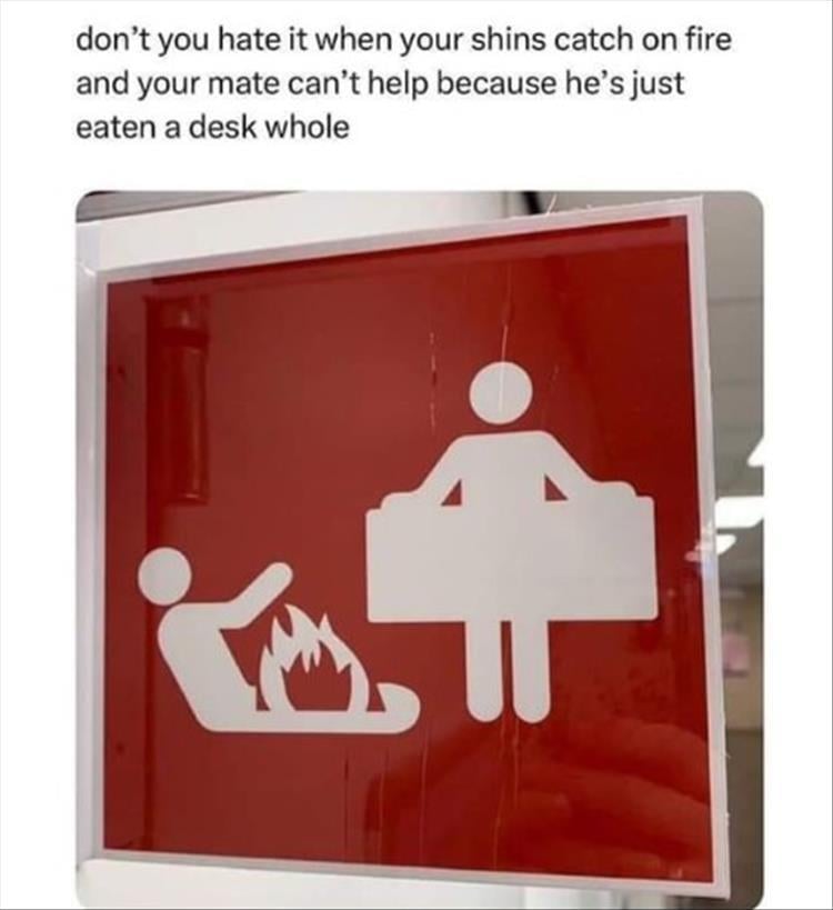 For A Laugh