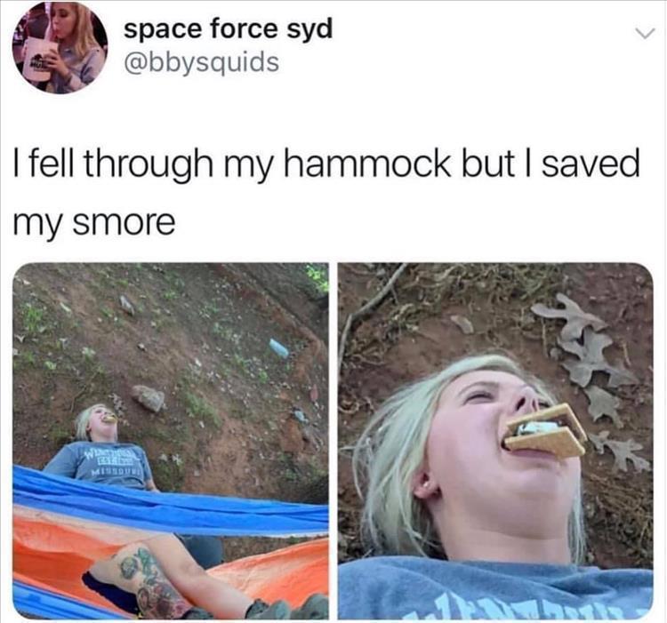 For A Laugh