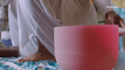 Alchemize Your Emotions With A Crystal Singing Bowl Healing