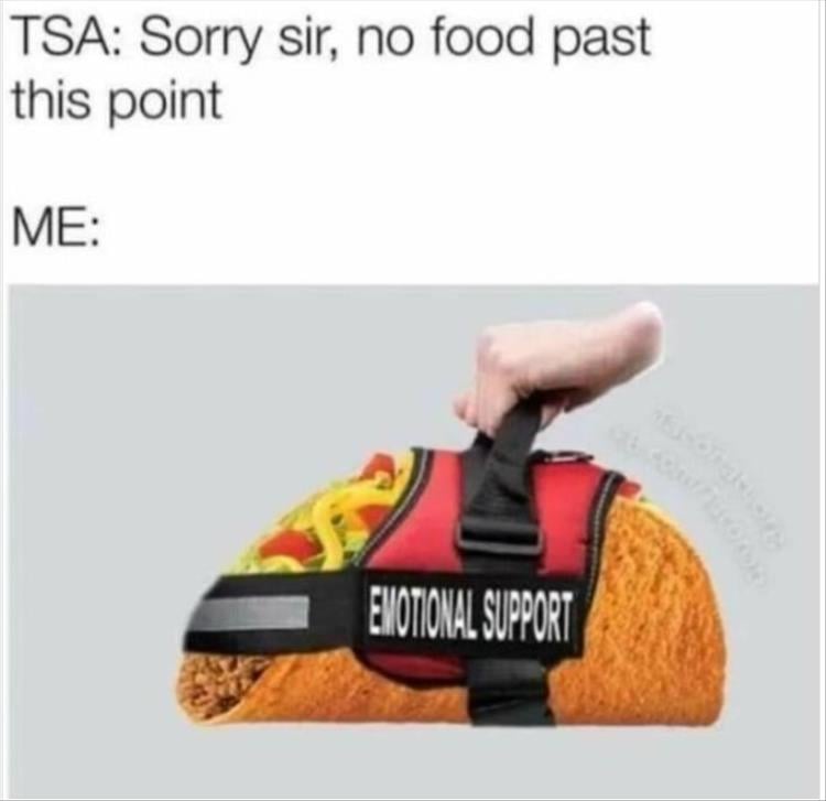 For A Laugh