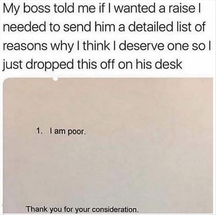 Raise
