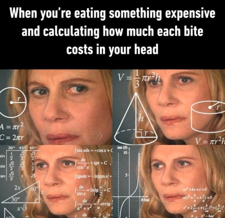 For A Laugh