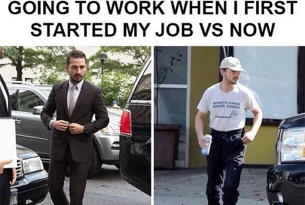 For A Laugh