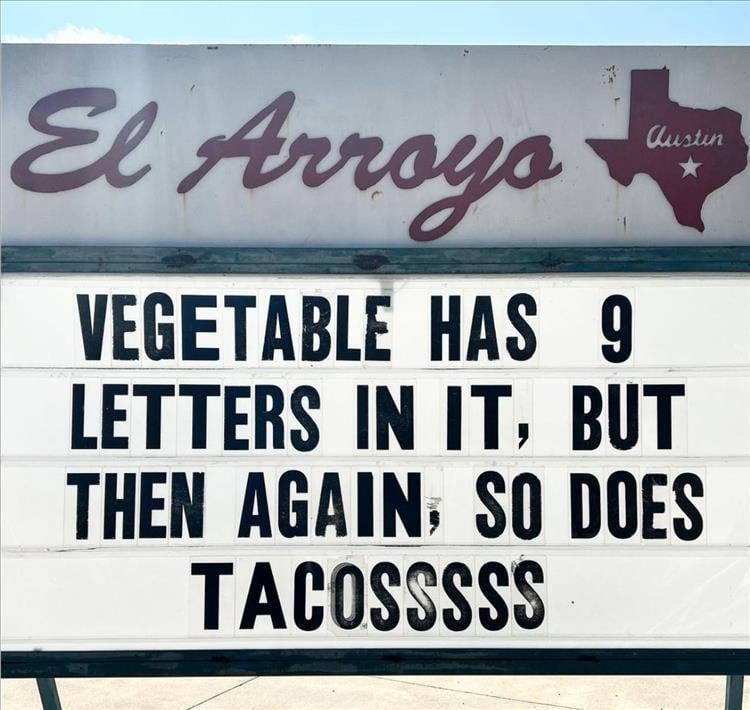 For A Laugh