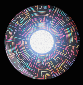 New [mp3] audio gift