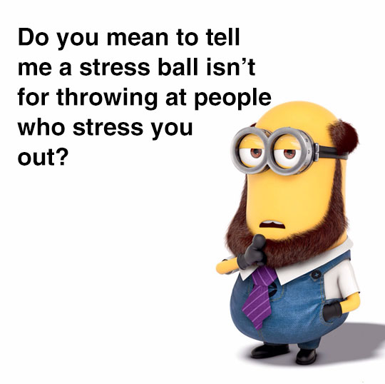 For A Laugh