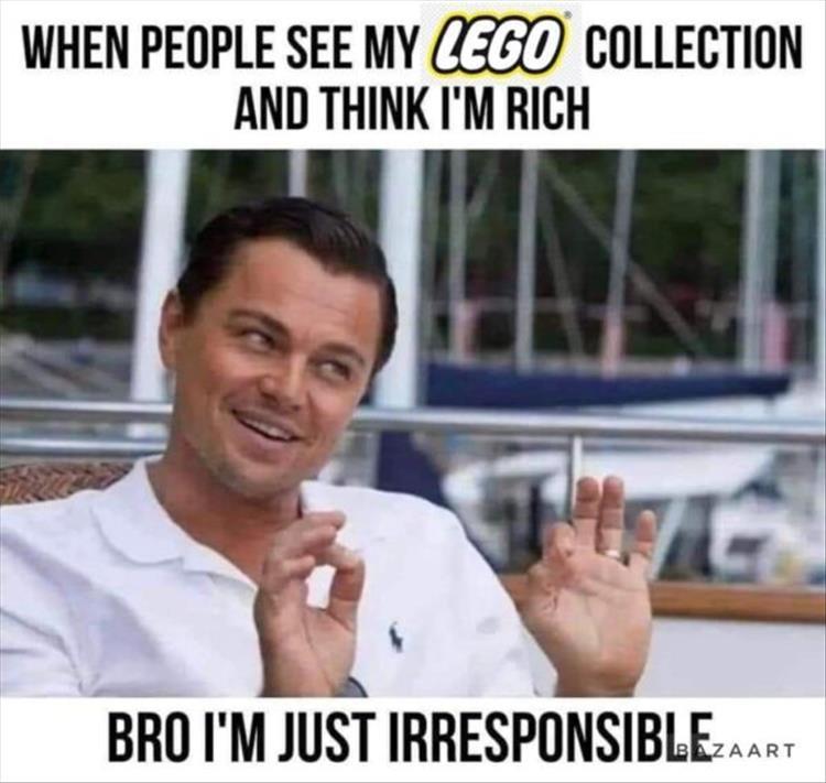 For A Laugh