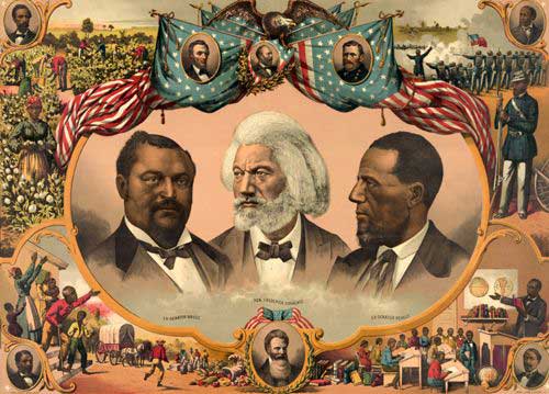 Black History in the US