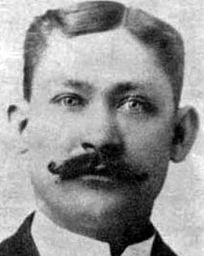 George Washington Earp