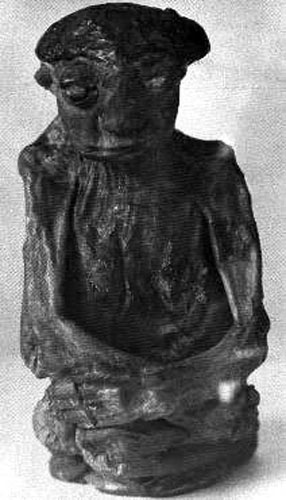 Pedro Mummy