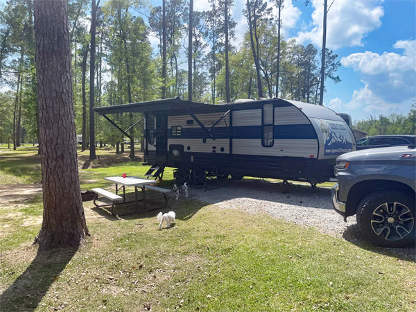 Legends of America Newsletter