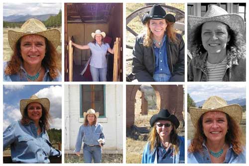 Kathy Weiser-Alexander registered the domain LegendsOfAmerica.com June 27, 2003
