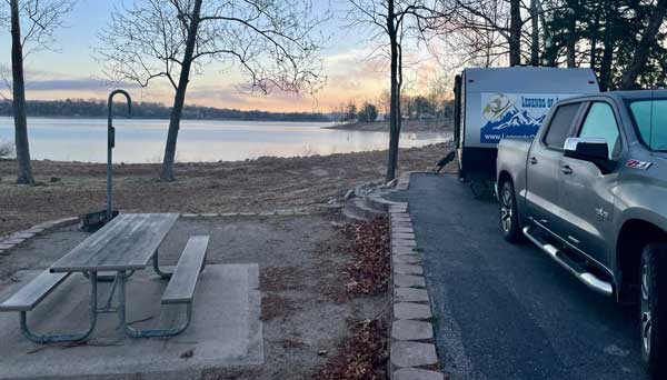 Legends of America Newsletter