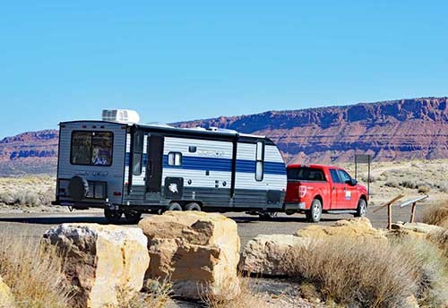 Legends of America on the road in Arizona