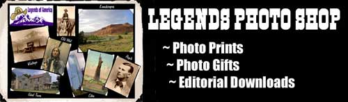 Legends' Photo Prints
