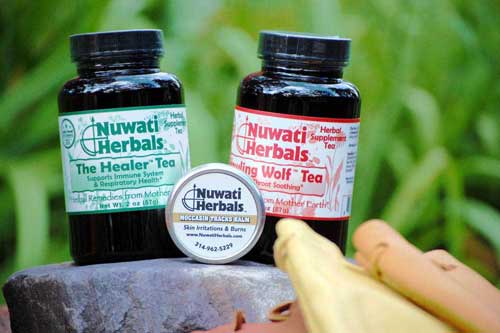 Nuwati Herbal Clearance Sale