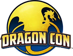 Dragon Con logo