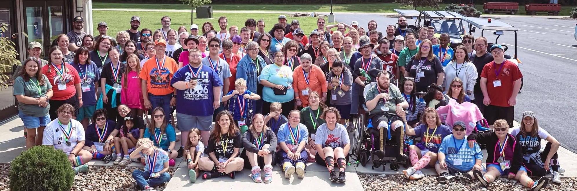 Ohio Summer GetAway Group