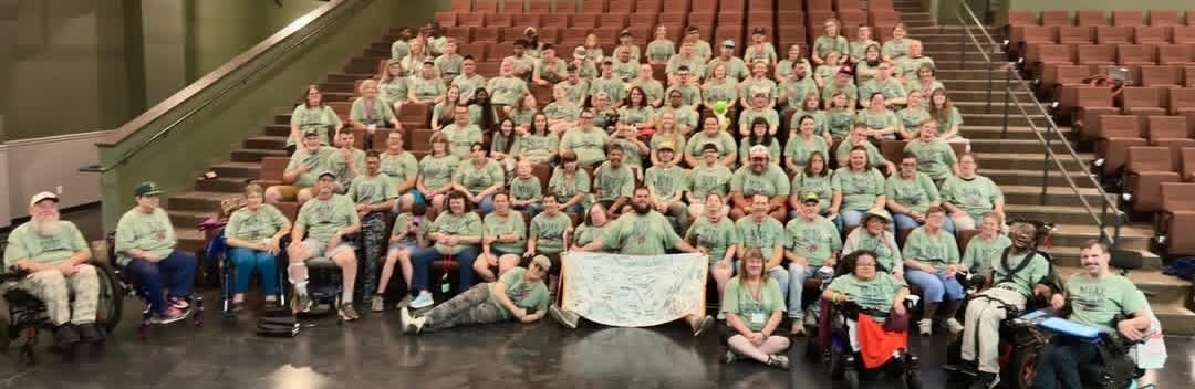 Oklahoma Summer GetAway Group