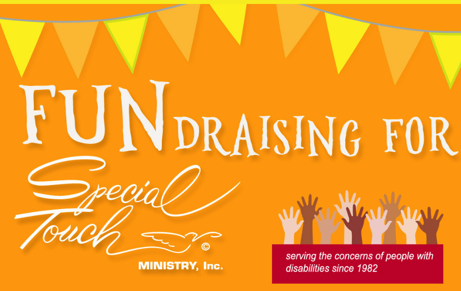 FUNdraising for Special Touch Ministry