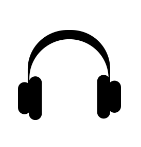Headphones to Listen