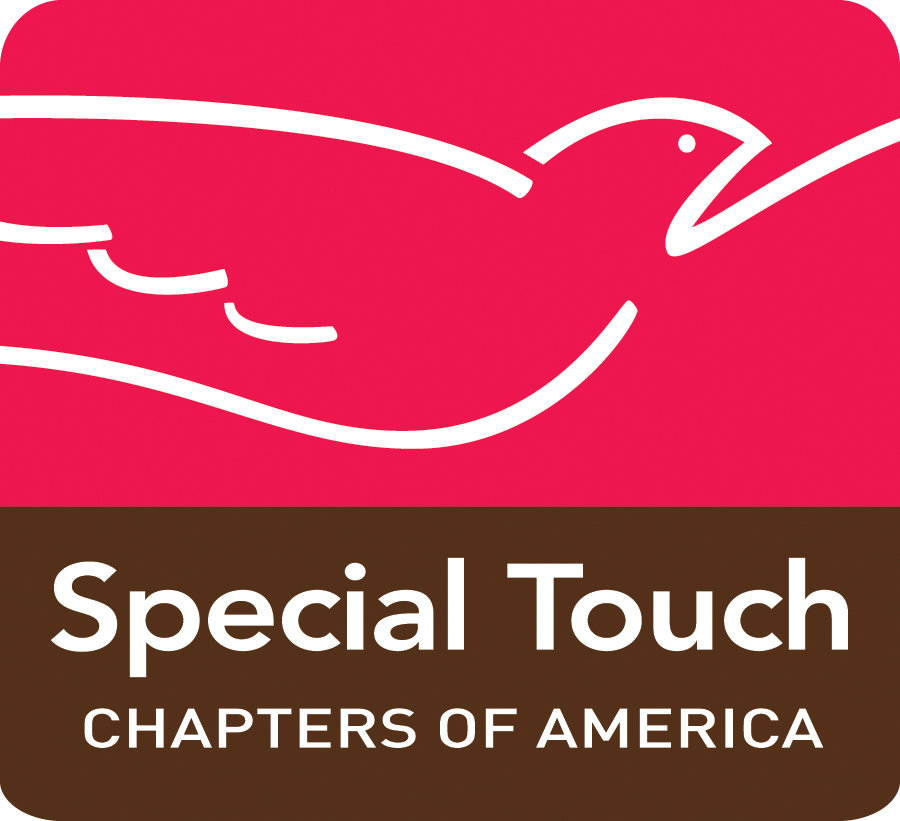 Special Touch Chapters of America